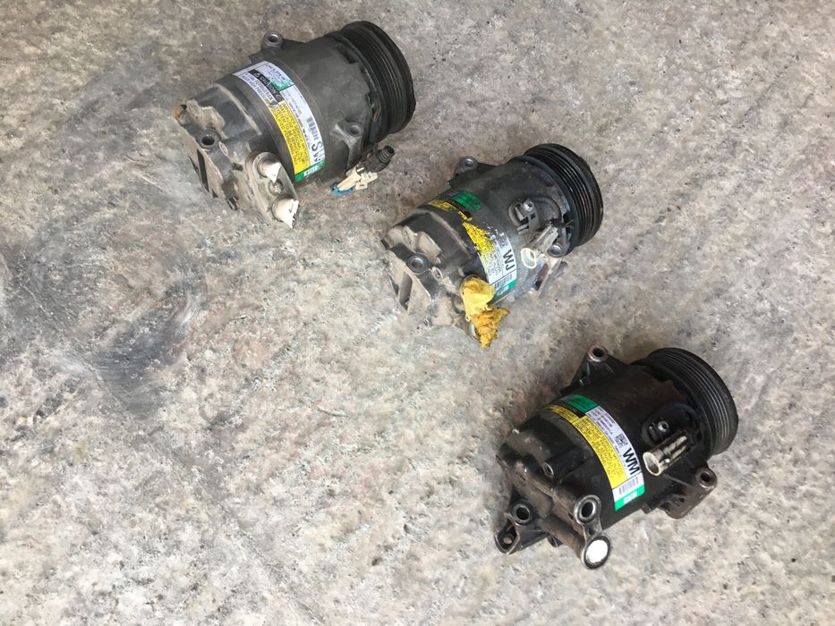 Compresor Ac/Clima Opel Zafira A,B Astra H,J Corsa