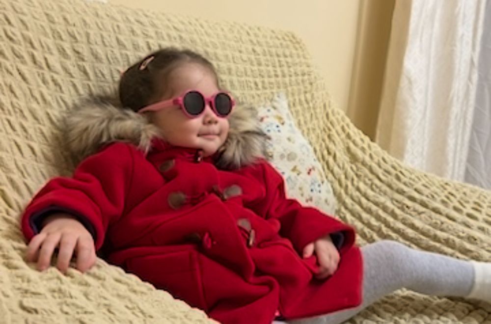 Пальто для принцесс