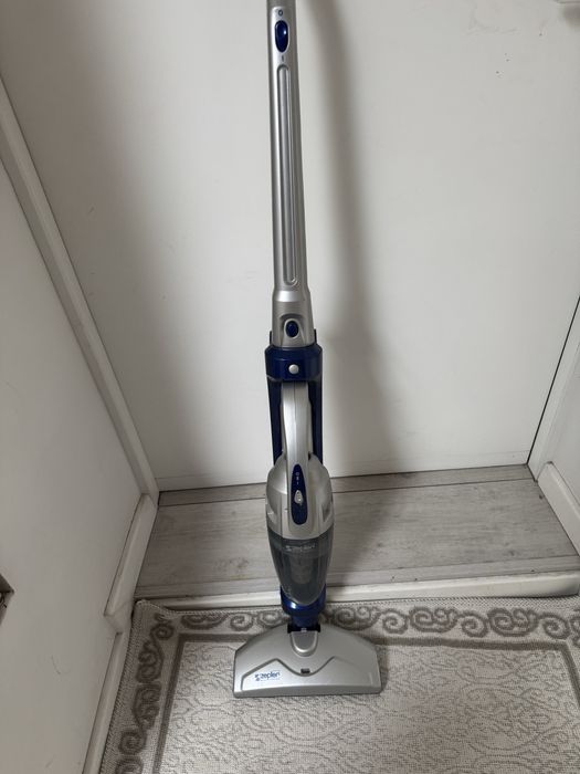 Пылесос Zepter почти новый