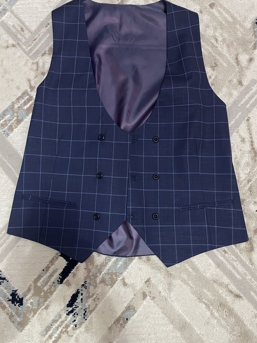 мужской костюм (пиджак)