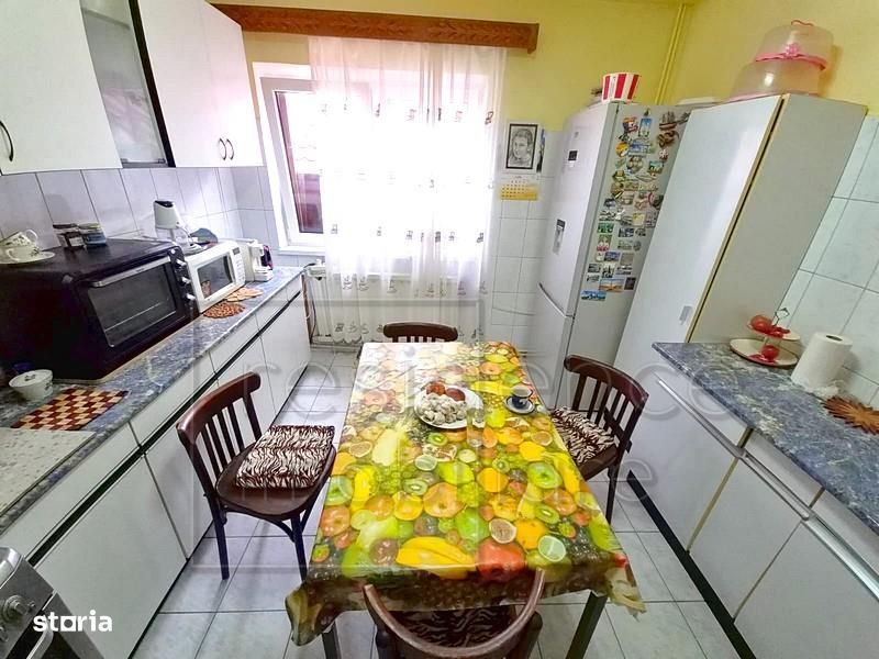 Camera la casa, Zorilor, zona UMF si USAMV+Curte