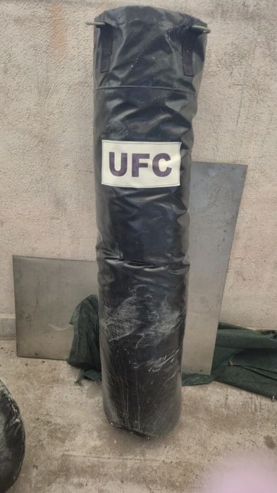 Чували за бокс Еверласт