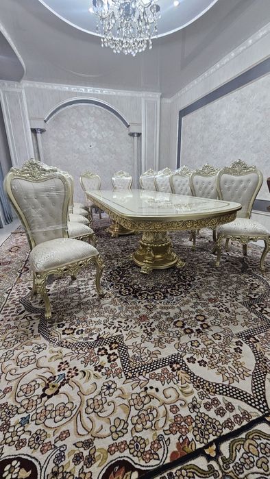 Stol stullar arzon narxlarda