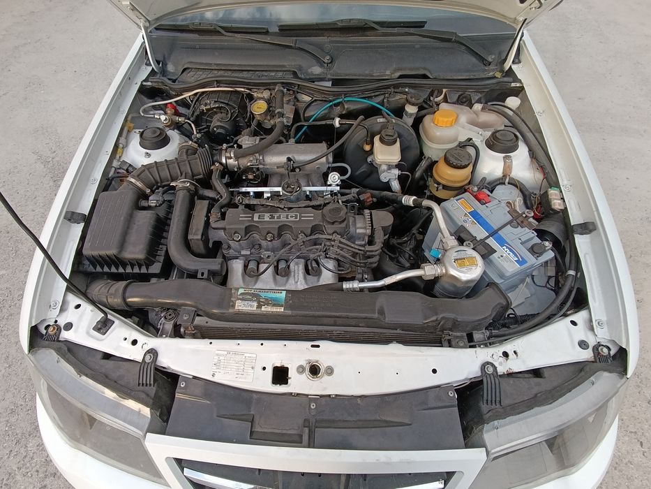 Nexia 2  gibrid 1,5 mator