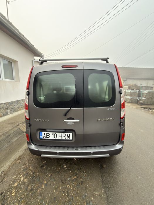 RENAULT Kangoo 2015 — imagine 2