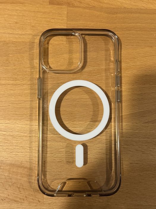 Iphone 14 (starlight) в отлично състояние.