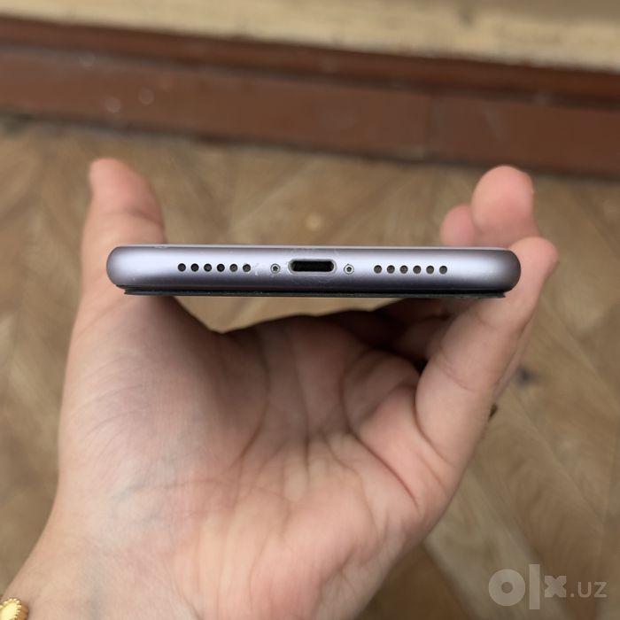 iPhone 11 128 gb
