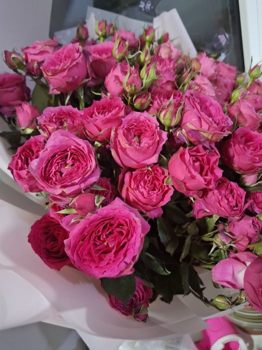 Продаются цветы,