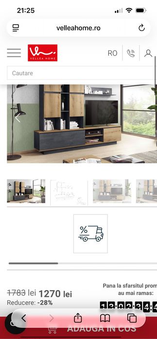 Bibliotecă nou nouță