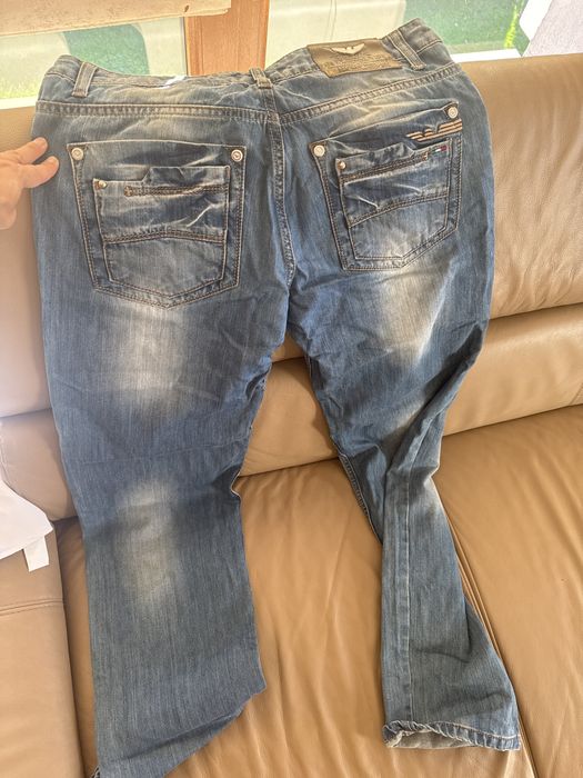 Мъжки Дънки Armani