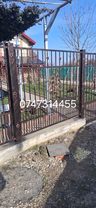 Pentru comenzi 0747314455