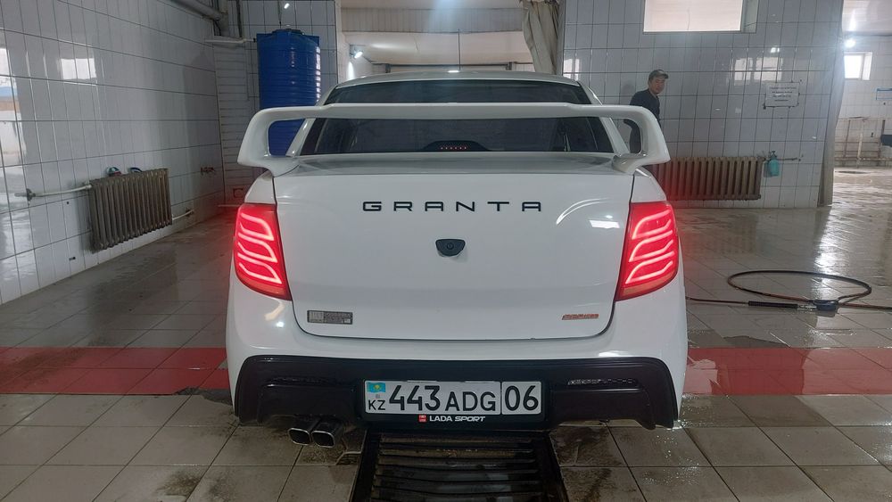 Лада гранта Лада гранта Лада седан