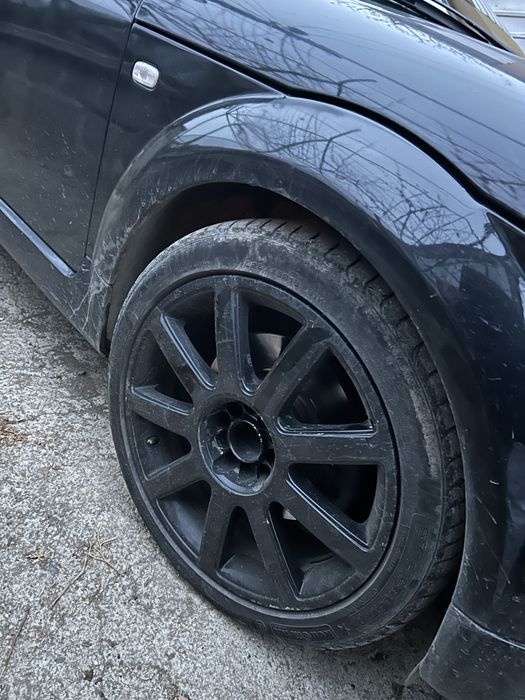 Джанти 5 100 / 112. 18ки СПЕШНО!