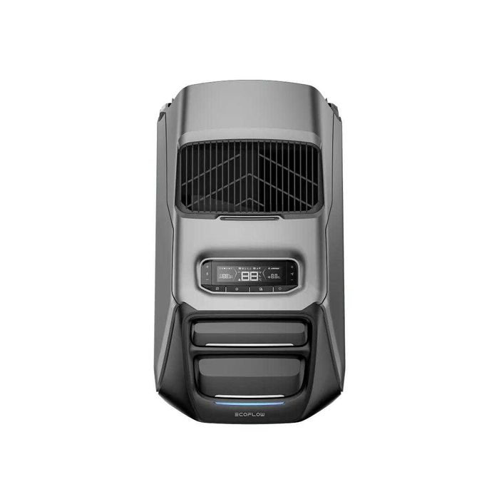 Портативный кондиционер EcoFlow Wave 3 + Delta 2 / 3