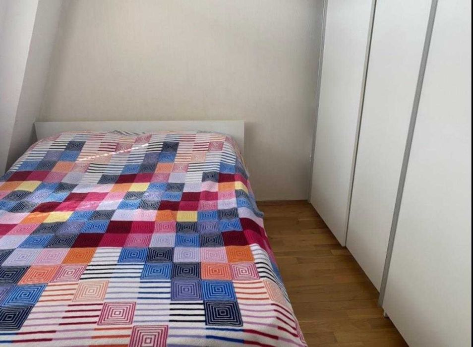 Дава се под наем Двустаен апартамент в София, Овча купел - 72 кв.м за 443.7 € - Снимка #3