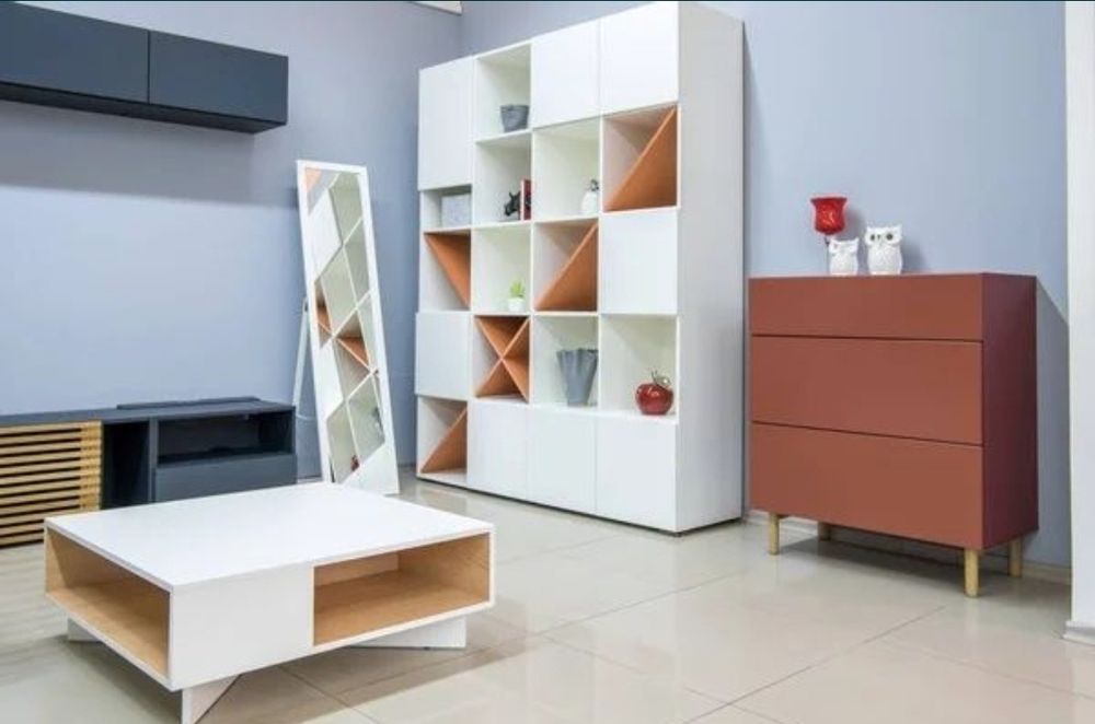 Услуги сборщика мебели