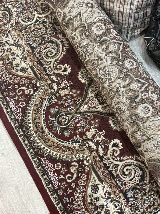 Кілем сатылады б/у 3/4