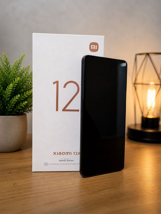Xiaomi 12x 8/128