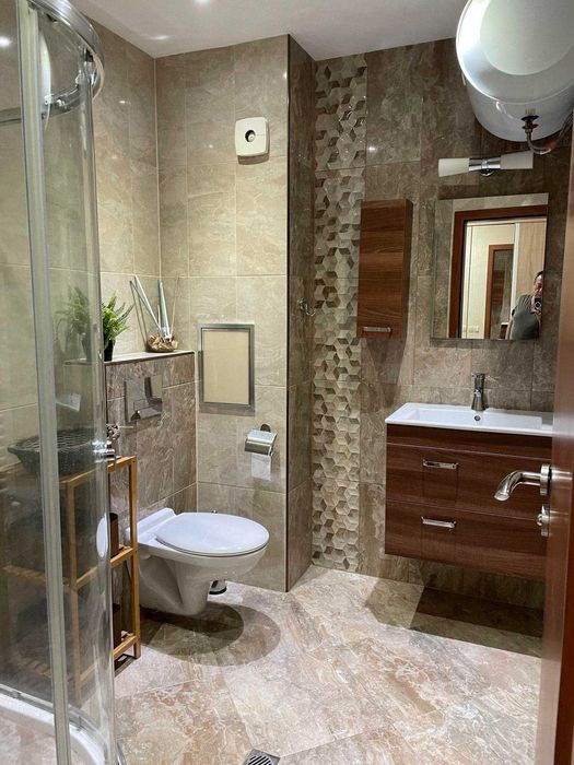 Дава се под наем Двустаен апартамент в София, Борово - 62 кв.м за 612 € - Снимка #7