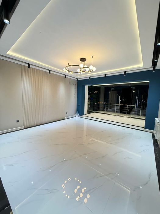 Готовый арендный бизнес! Помещение 70 м² у Ганги — доход 2000 у.е