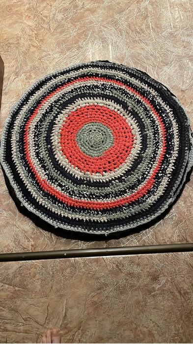 Продам коврики ручной работы