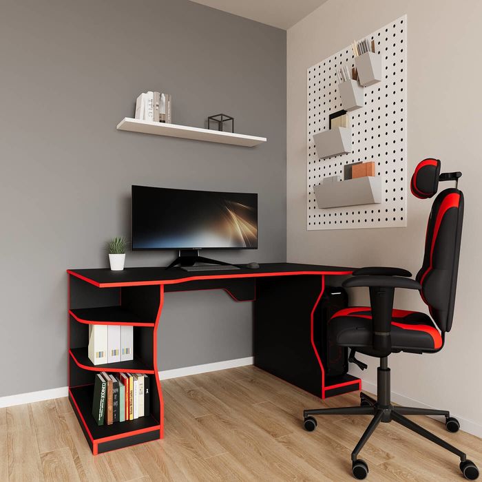 Компьютерный игровой стол