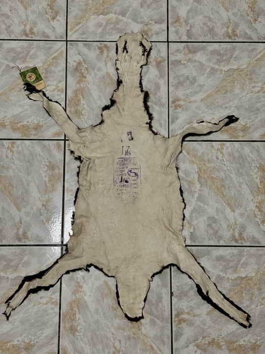 Продам мех каракуль срочно!