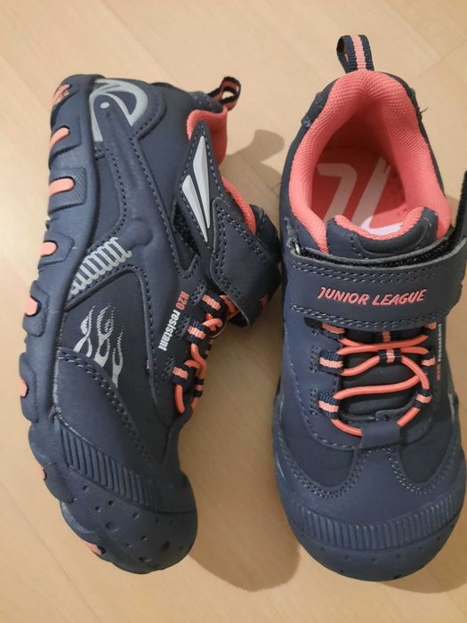 Детски обувки, за момче