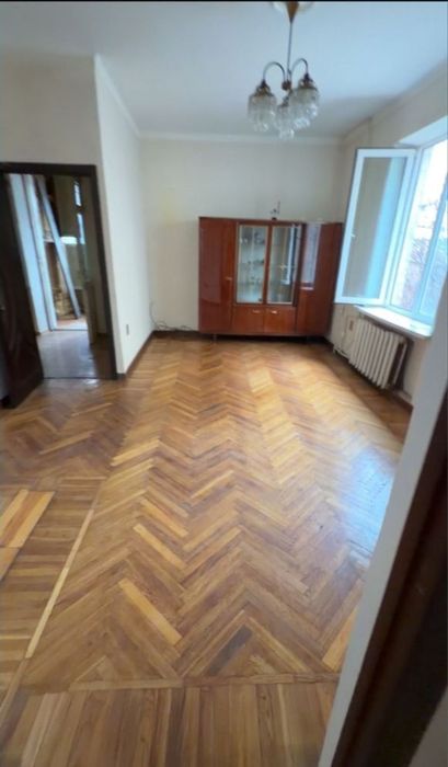 Метро Хамза Новза 3/2/4. 2х6 балкон срочно продаётся квартира