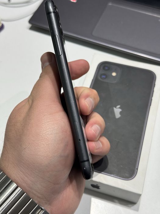 Iphone 11 128gb 78%