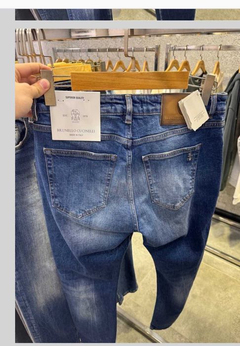 blugi modele noi cucinelli
