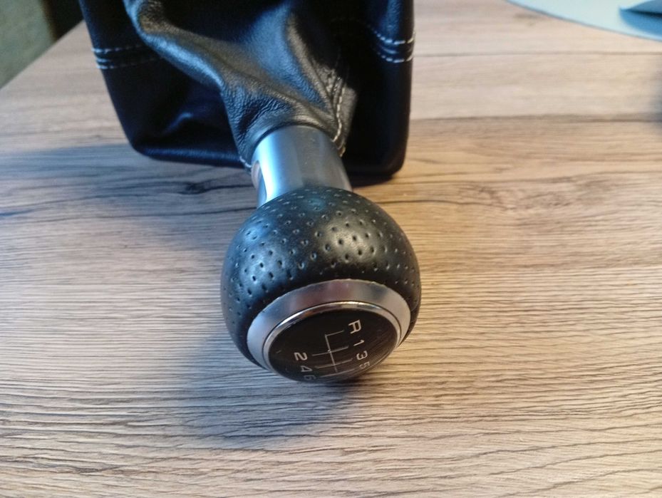 Скоростен лост за Ауди а3 2013+