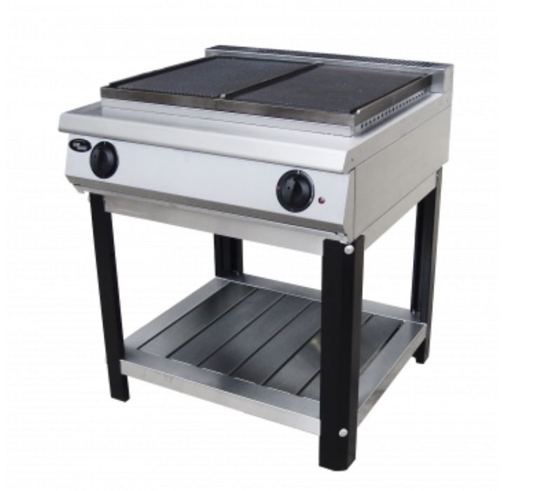 Жарочная поверхность Grill Master Ф2ЖТЛПЖЭ