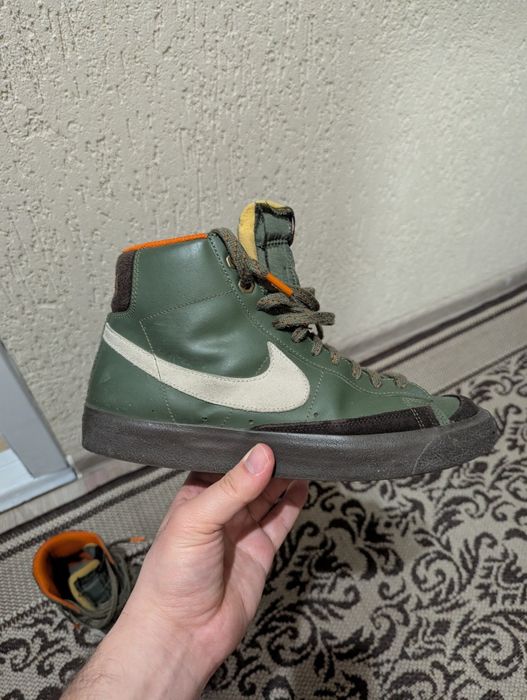 Nike Blazer Mid '77 Vntg, оригинал
