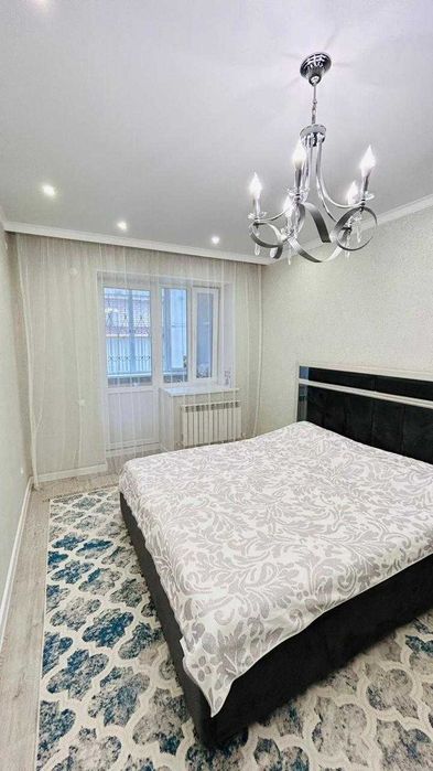 Продается 2 ком квартира район Зиг Заг