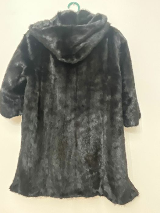 Продается норковая куба хорош сост срочно