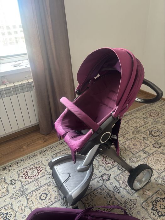 Коласка STOKKE детские
