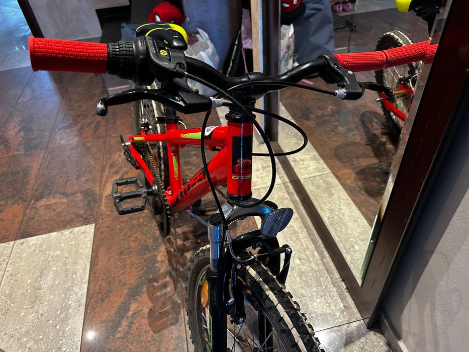 Колело Cross 20”, mountain bike