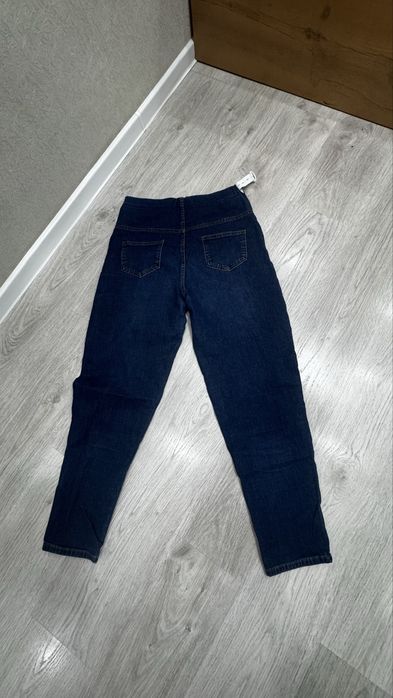 Продам джинсы для будущих мам