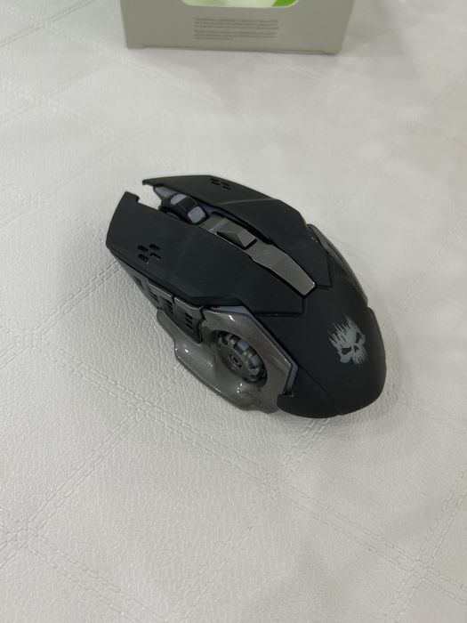 Продается мышка без проводная