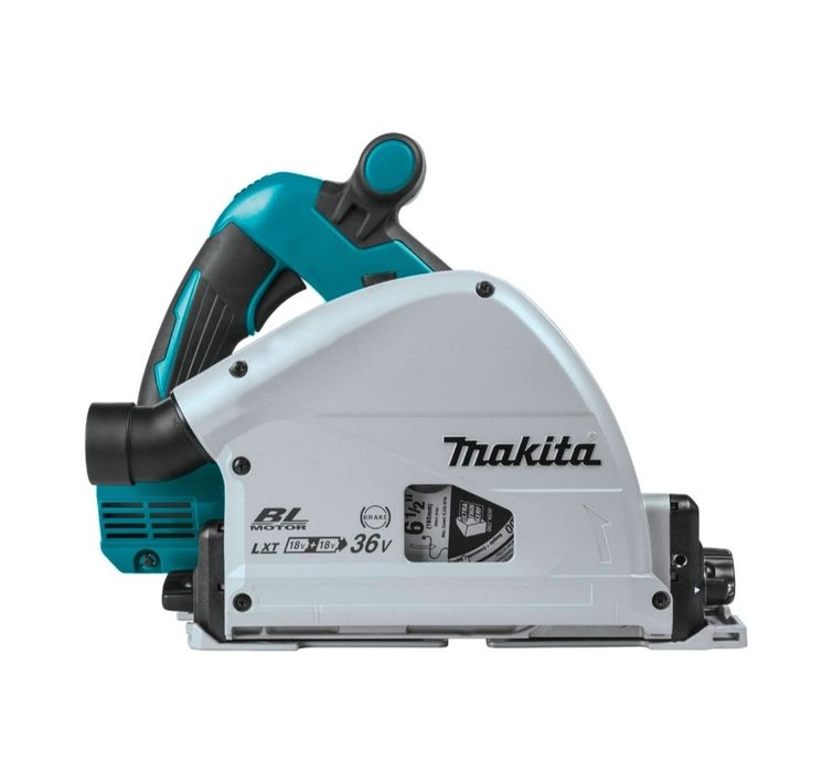 Акумулаторна Циркуляр Makita DSP600Z
