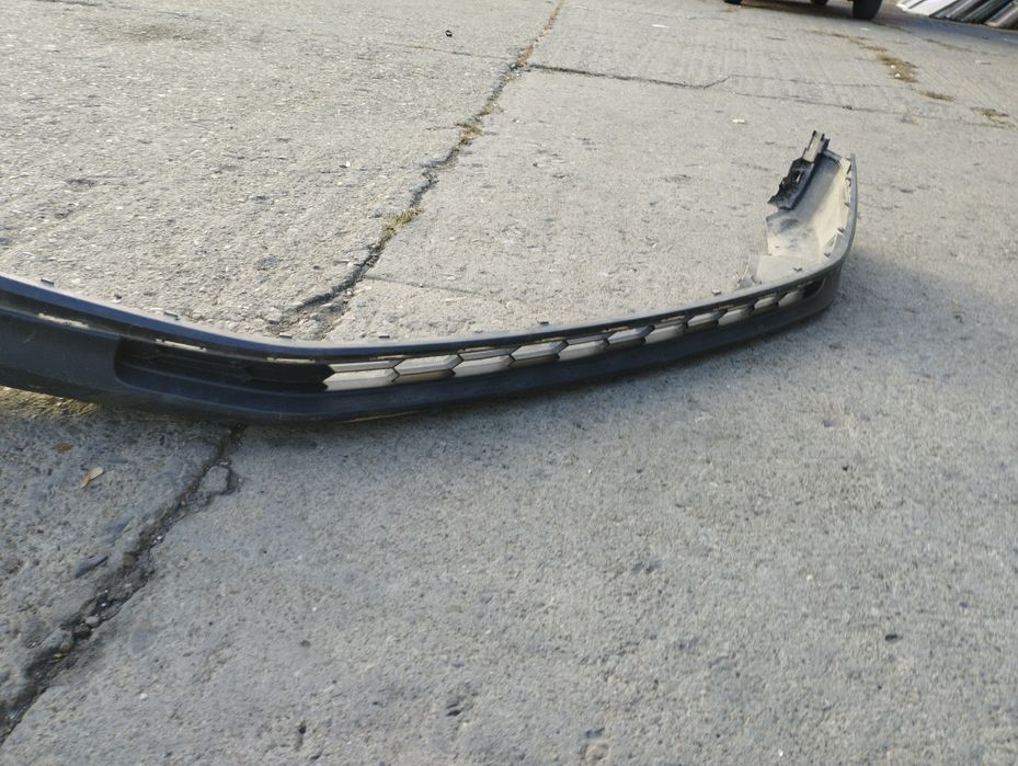 Спойлер за Skoda Kodiaq