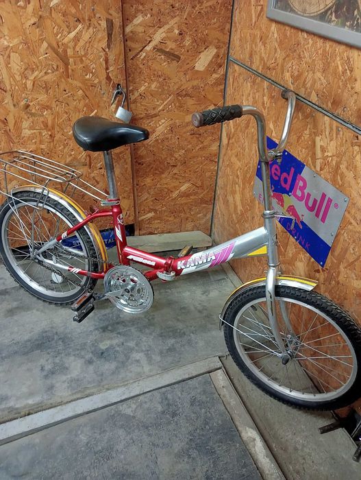 Продам велосипед