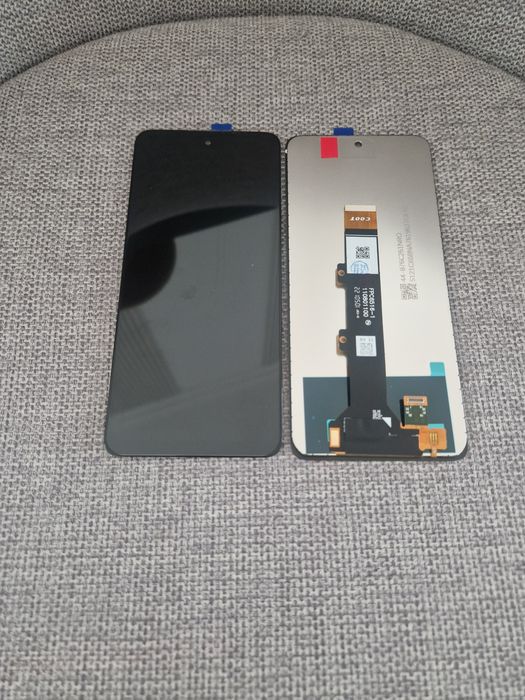 Display Motorola G22 , E32 , E32s , E22s