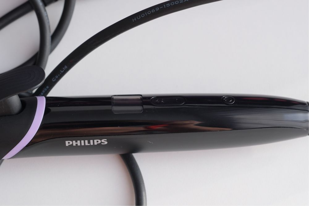 Продам плойку philips bhb864