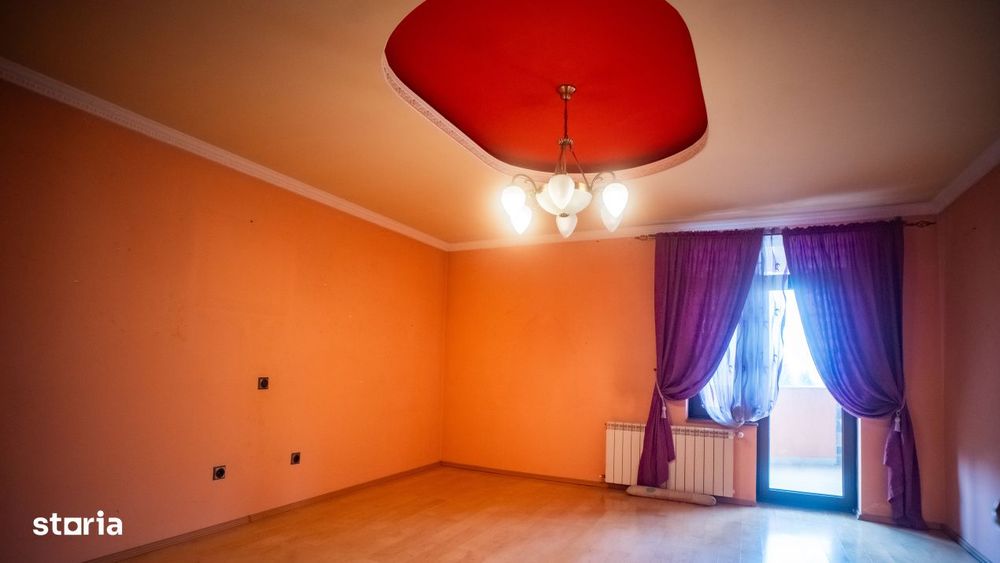 Vila de Lux,35 arii,Valea Ghinzii