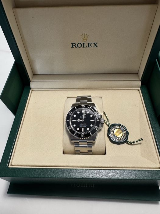 Rolex Submariner 2026