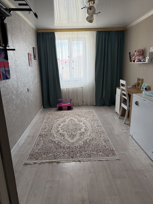 Продажа 3х ком. кв.