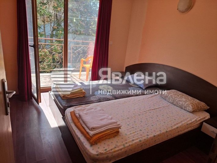 Продава се Двустаен апартамент в к.к. Слънчев бряг - 60 кв.м за 1334 €/кв.м - Снимка #3