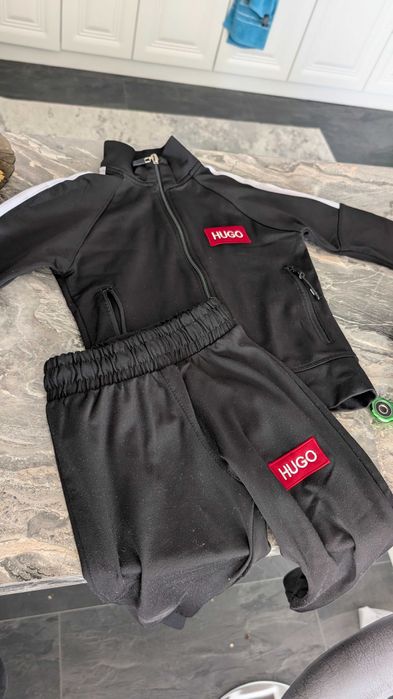 Детски дрешки почти нови